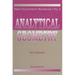 Analytical Geometry (V8)