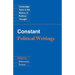 Constant: Political Writings
