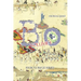 Bo: Techniques, Forms, and Partner Practices of Ancient Okinawan Fighting Traditions. Volume 1: Bo-odori.
