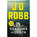 Shadows in Death: An Eve Dallas Novel