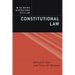 Oxford Introductions to U.S. Law: Constitutional Law