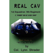 Real Cav: 1st Squadron, 9th Regiment
