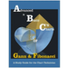 Advanced & Basic Charts of Gann and Fibonacci: Black & White Charts Version