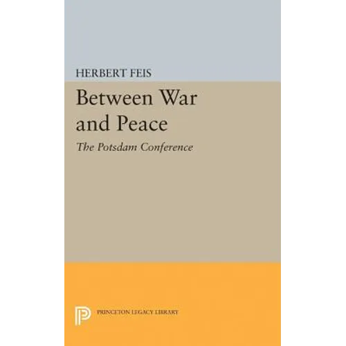 Between War and Peace