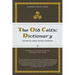 The Old Celtic Dictionary