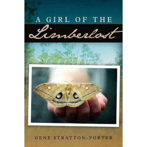 A Girl of the Limberlost