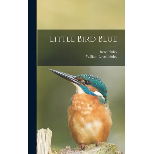 Little Bird Blue