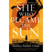 She Who Became the Sun