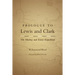 Prologue to Lewis and Clark: The MacKay and Evans Expedition Volume 79