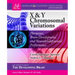 X & Y Chromosomal Variations: Hormones, Brain Development, and Neurodevelopmental Performance
