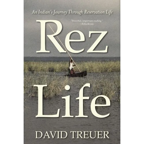 Rez Life