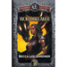 Worldbreaker: An Eldros Legacy Novel