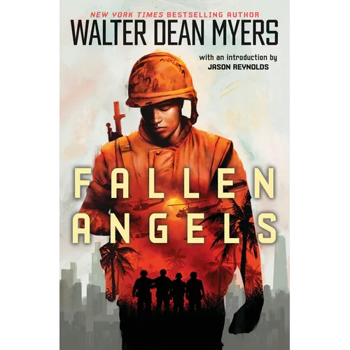 Fallen Angels