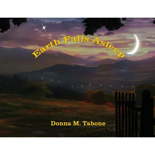 Earth Falls Asleep