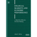 Financial Markets and Economic Performance: A Model for Effective Decision Making
