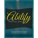 Abilify Daily Dosage Journal: Track Your Prescription Dosage: A Must for Anyone on Abilify
