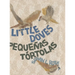 Little Doves Pequeñas tórtolas: a bilingual celebration of birds and a baby in English and Spanish