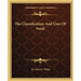 The Classification and Uses of Food
