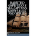 Haunted Cape Cod's Sea Captains, Shipwrecks, and Spirits