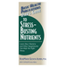 User's Guide to Stress-Busting Nutrients
