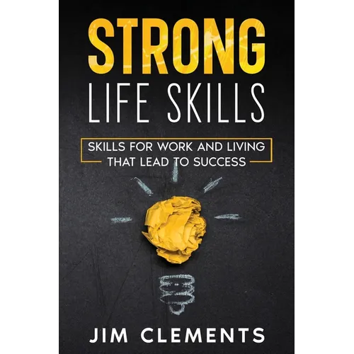 STRONG life skills