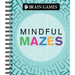 Brain Games - Mindful Mazes