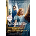Romancing Mister Bridgerton [Tv Tie-In]: Penelope & Colin's Story, the Inspiration for Bridgerton Season Three