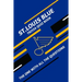St.Louis Blue Trivia Quiz Book: The One With All The Questions