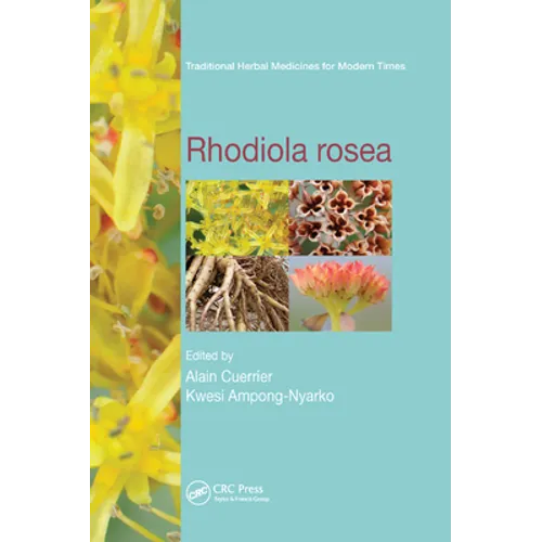 Rhodiola Rosea