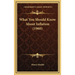 What You Should Know About Inflation (1960)