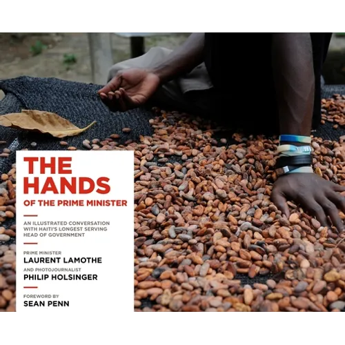 The Hands of the Prime Minister