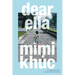 Dear Elia: Letters from the Asian American Abyss