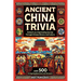 Ancient China Trivia: Embark on a Captivating Journey Through Chinese History and Culture with 500 Intriguing Questions and Answers