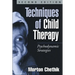 Techniques of Child Therapy: Psychodynamic Strategies