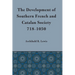 Development of Southern French and Catalan Society, 718-1050