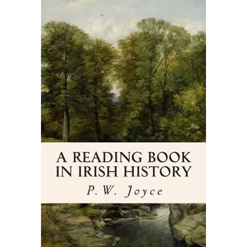 A Reading Book in Irish History