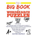 Olly's Big Book of Wordsearch Puzzles - Volume 2