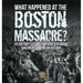 What Happened at the Boston Massacre? US History Lessons for Kids 6th Grade Children's American History