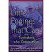 Little Engines that Can and Toymakers who Create them