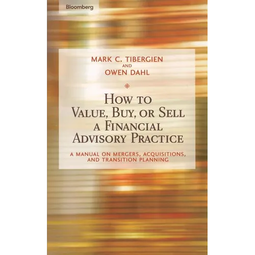 Value Buy Sell Financial Advis