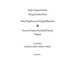 Early Virginia Families Along the James River, Volume I