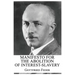 Manifesto for the Abolition of Interest-Slavery