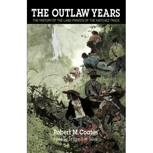 The Outlaw Years