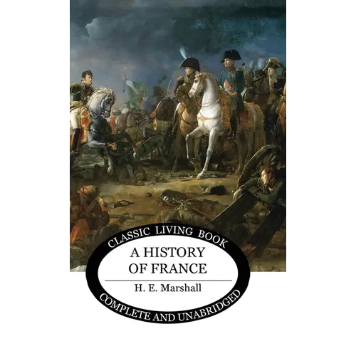 A History of France