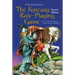 The Fantasy Role-Playing Game: A New Performing Art