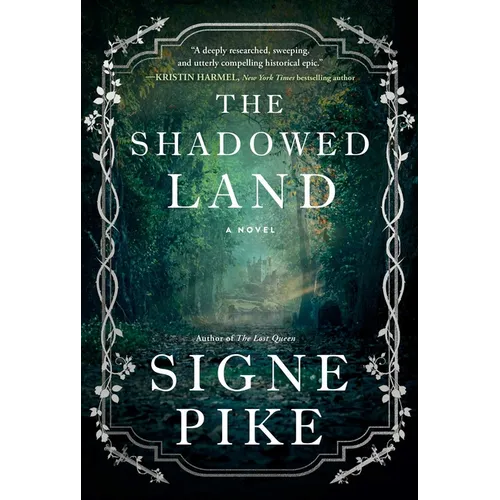 The Shadowed Land