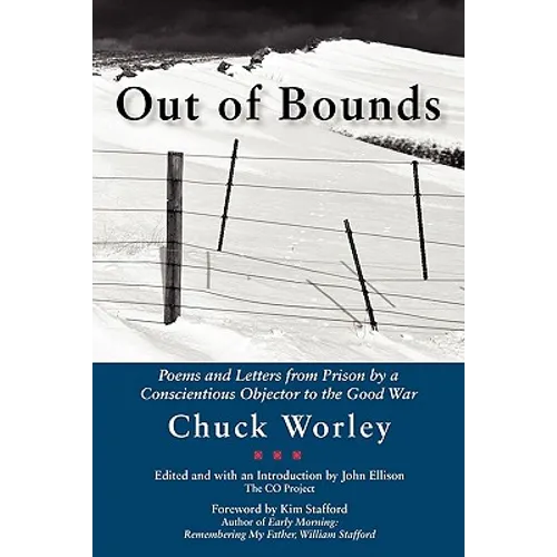 Out of Bounds