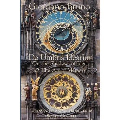 De Umbris Idearum: On the Shadows of Ideas