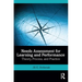 Needs Assessment for Learning and Performance: Theory, Process, and Practice