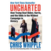 Uncharted: How Trump Beat Biden, Harris, and the Odds in the Wildest Campaign in History